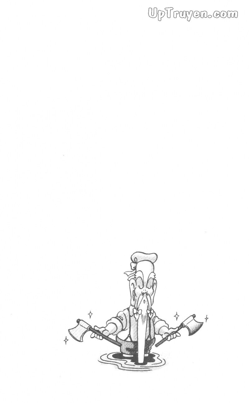 Đội Quân Nhí Nhố: Chapter 31