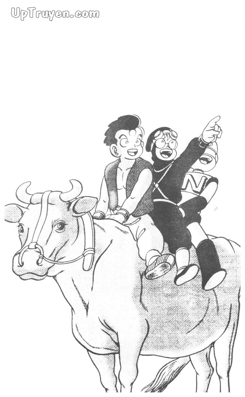 Đội Quân Nhí Nhố: Chapter 31