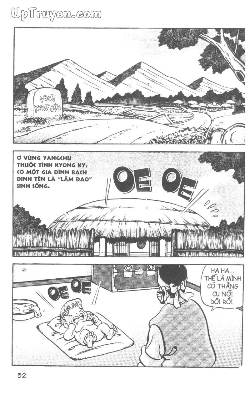 Đội Quân Nhí Nhố: Chapter 31