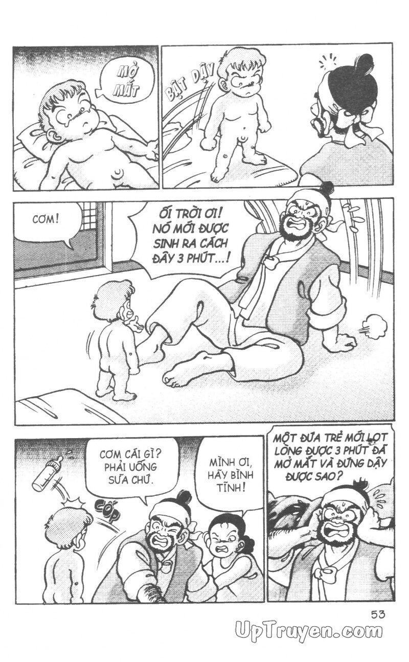 Đội Quân Nhí Nhố: Chapter 31