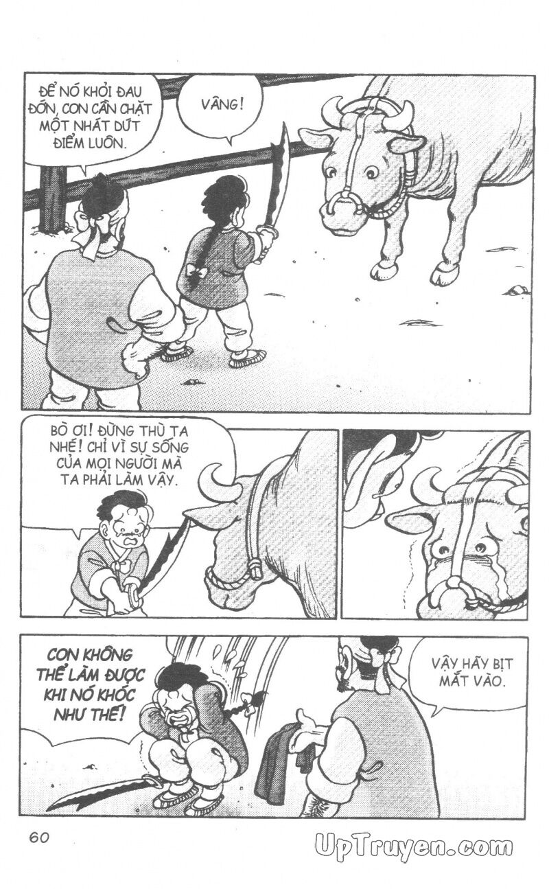 Đội Quân Nhí Nhố: Chapter 31