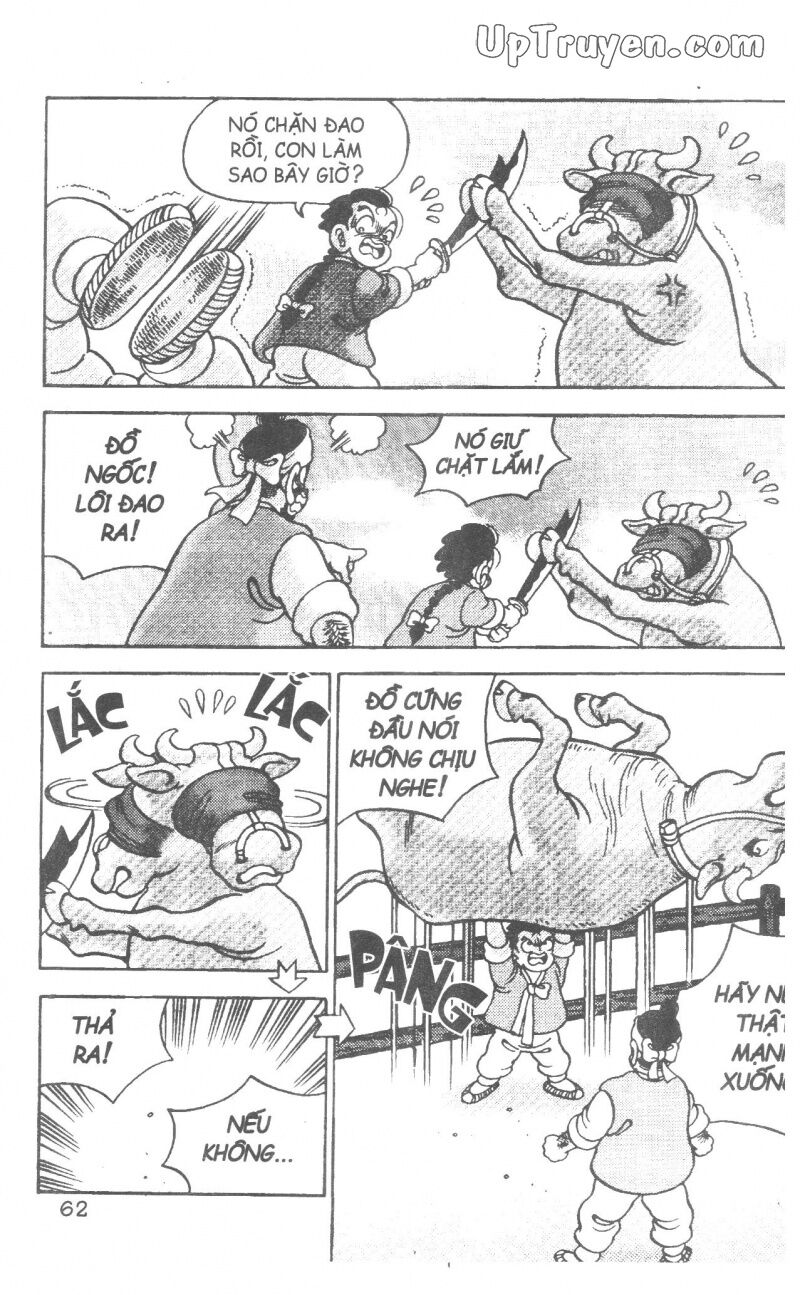 Đội Quân Nhí Nhố: Chapter 31