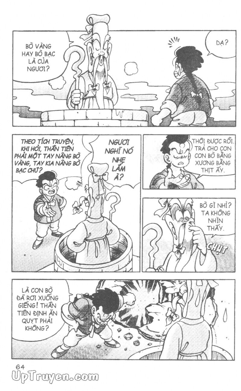Đội Quân Nhí Nhố: Chapter 31