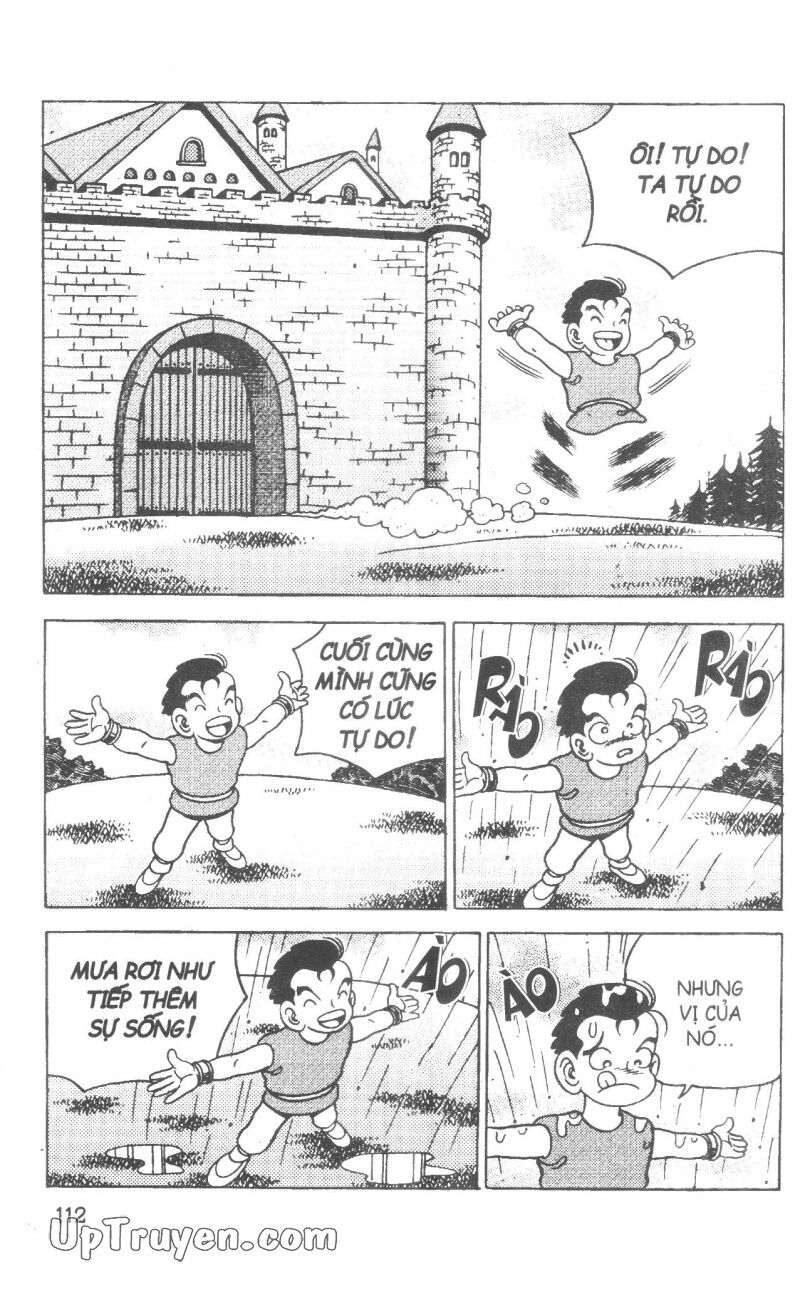 Đội Quân Nhí Nhố: Chapter 33