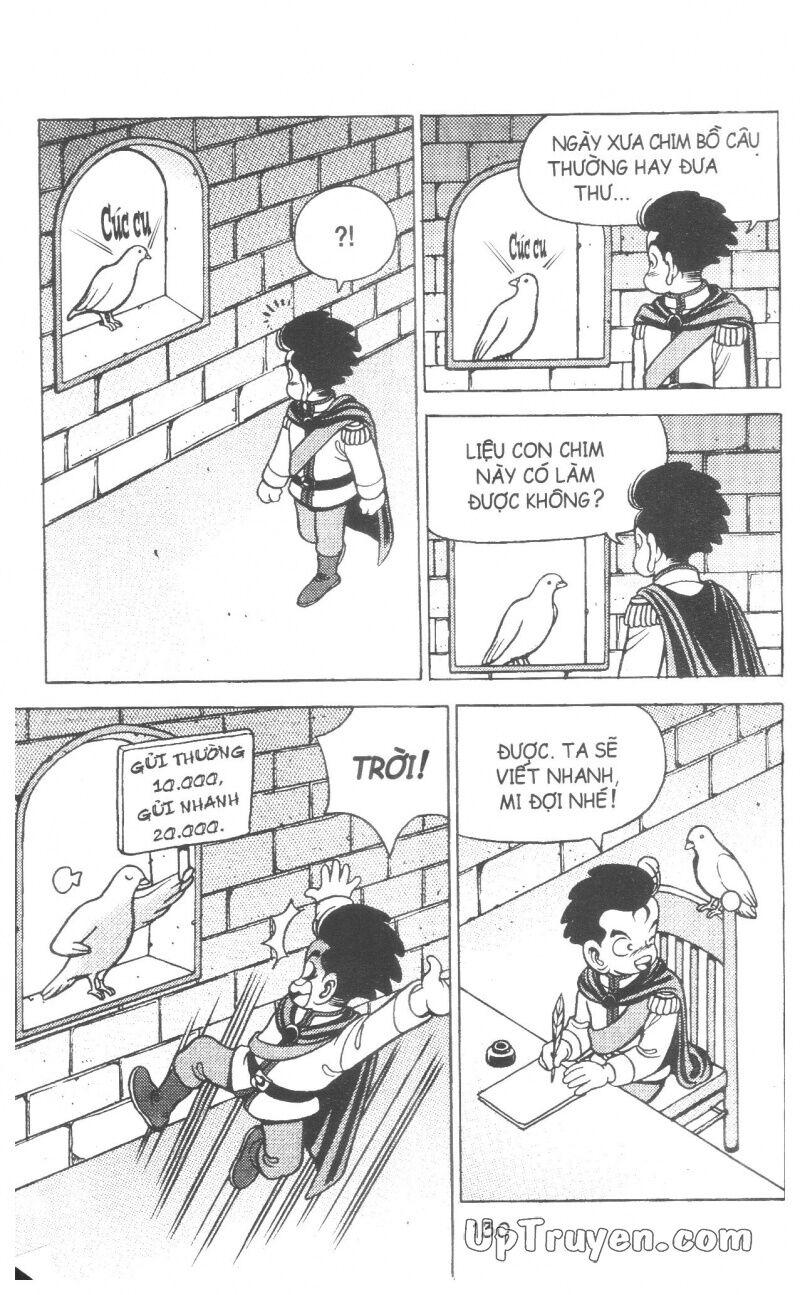 Đội Quân Nhí Nhố: Chapter 33