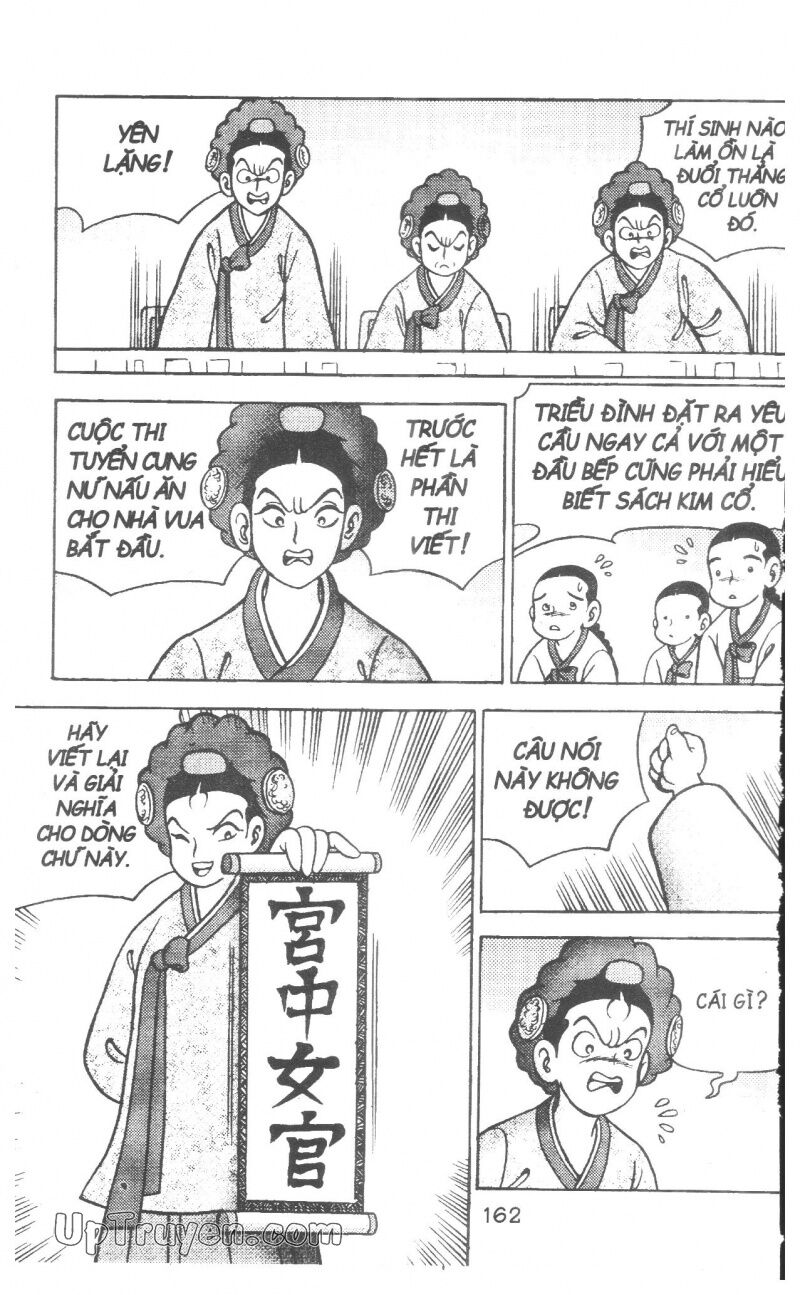 Đội Quân Nhí Nhố: Chapter 33