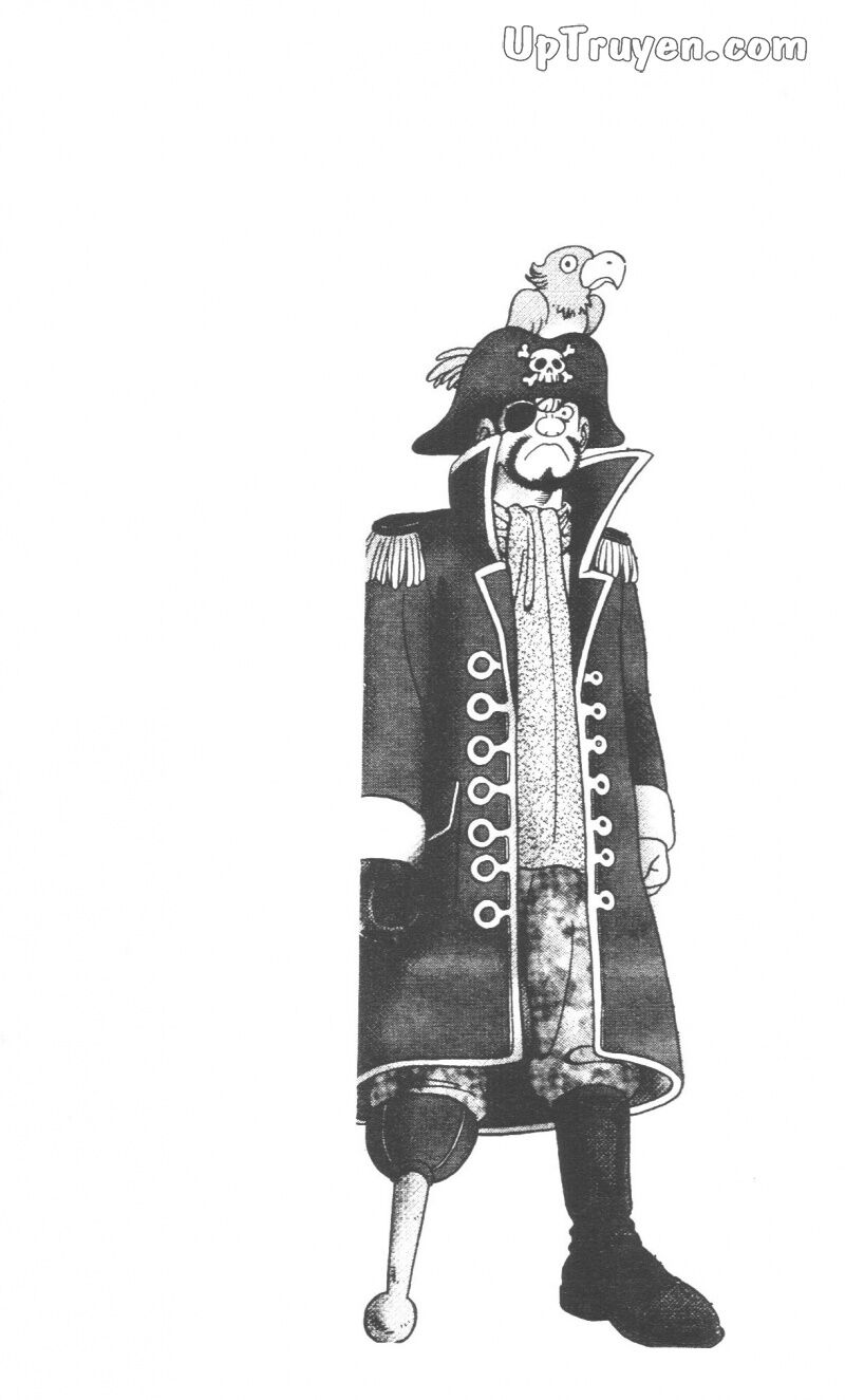 Đội Quân Nhí Nhố: Chapter 33