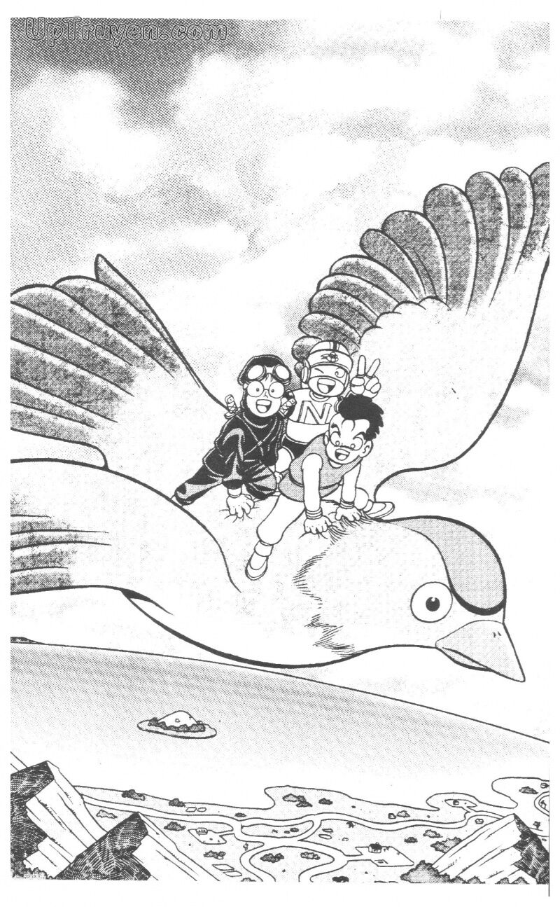 Đội Quân Nhí Nhố: Chapter 35