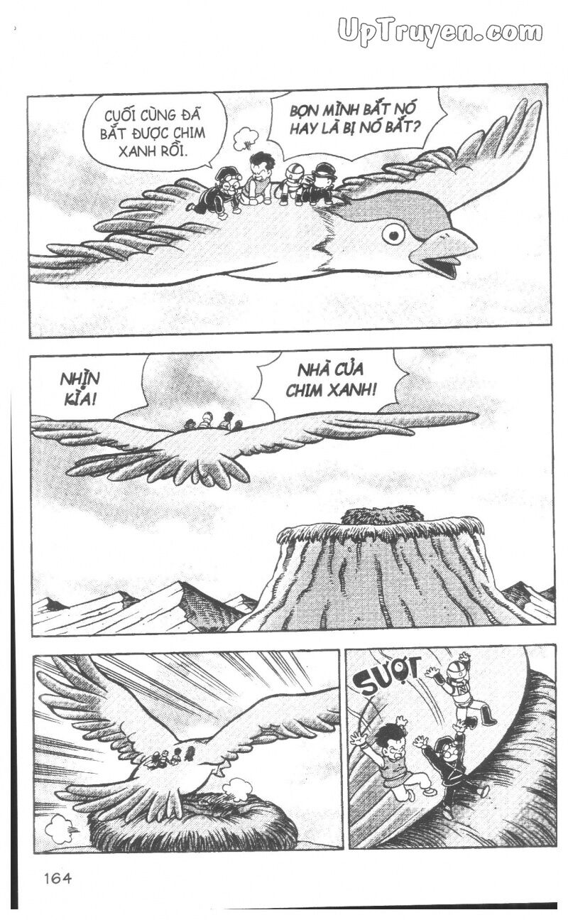 Đội Quân Nhí Nhố: Chapter 35