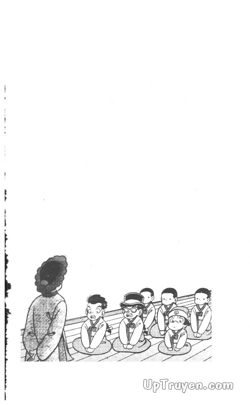 Đội Quân Nhí Nhố: Chapter 35