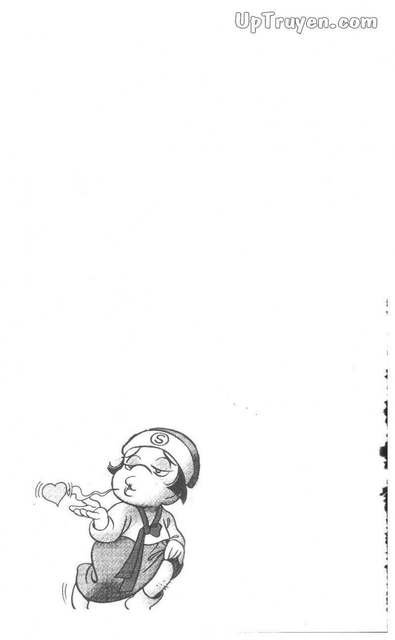 Đội Quân Nhí Nhố: Chapter 35