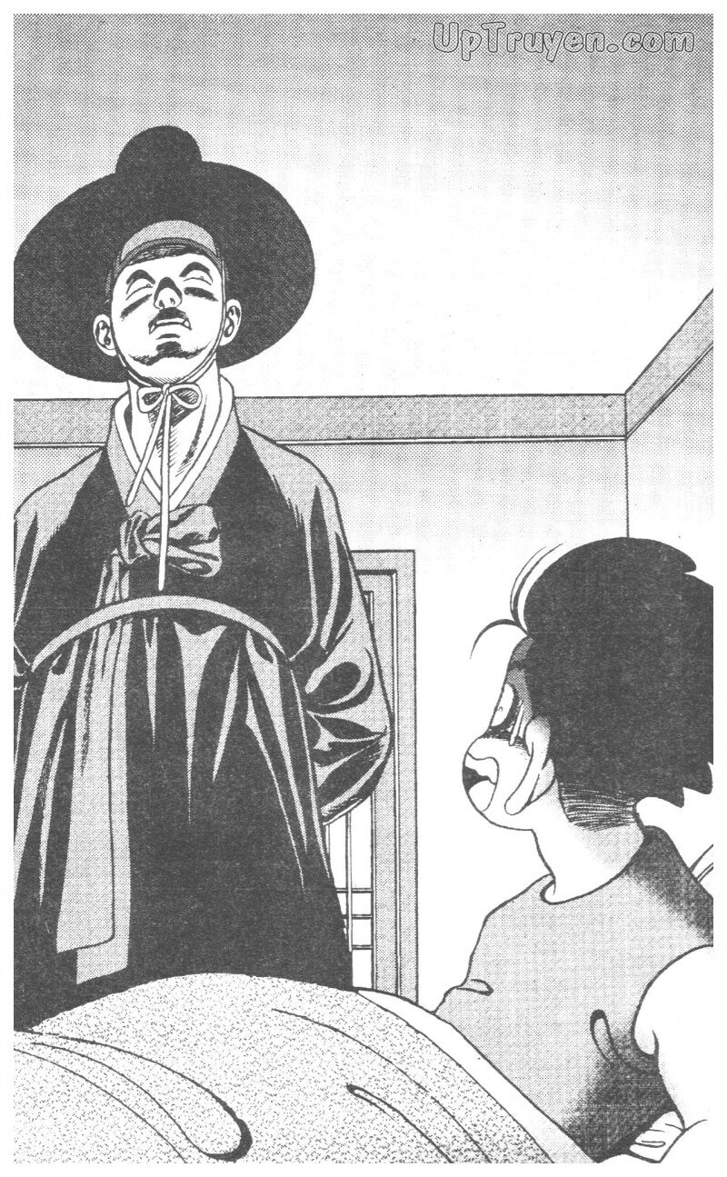 Đội Quân Nhí Nhố: Chapter 35