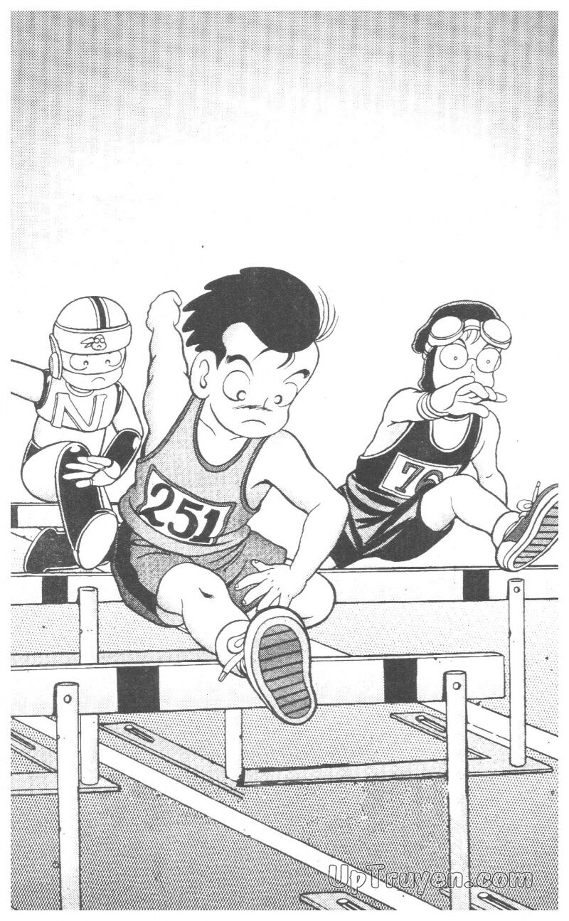 Đội Quân Nhí Nhố: Chapter 35