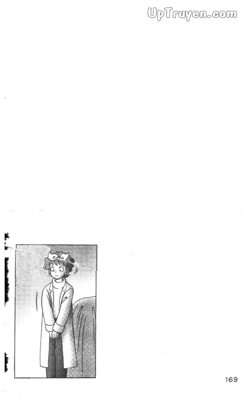 Đội Quân Nhí Nhố: Chapter 36