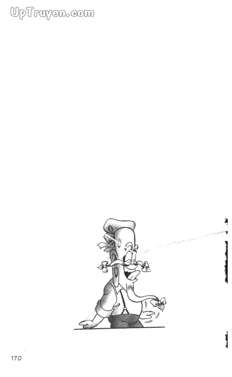 Đội Quân Nhí Nhố: Chapter 36