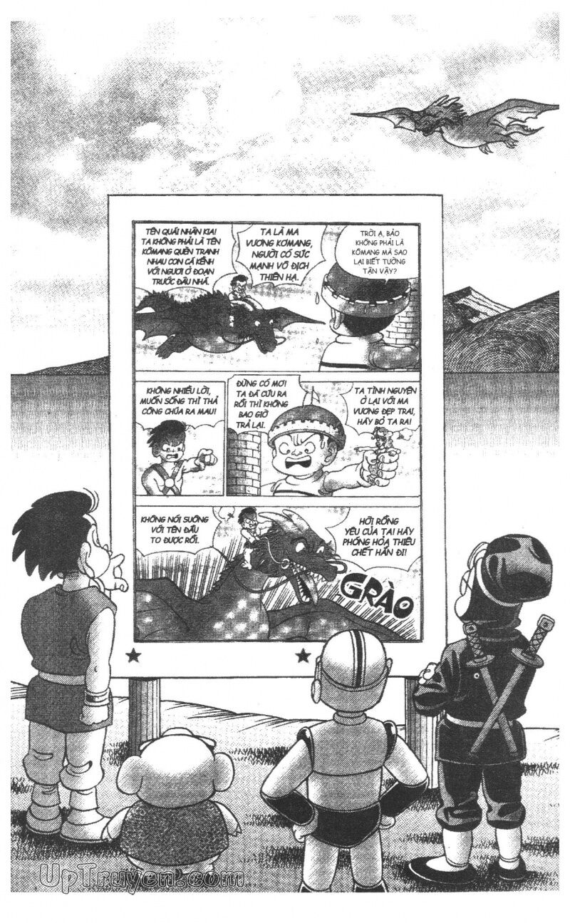 Đội Quân Nhí Nhố: Chapter 37