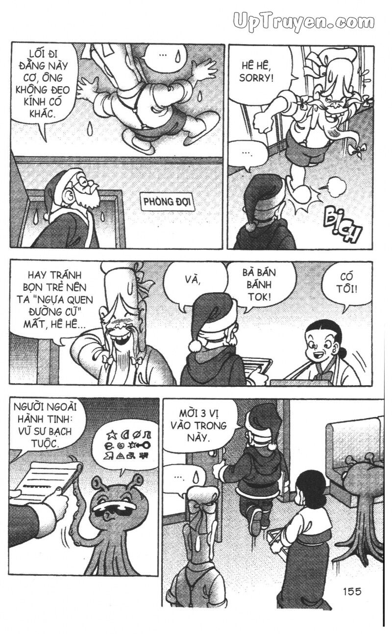 Đội Quân Nhí Nhố: Chapter 37