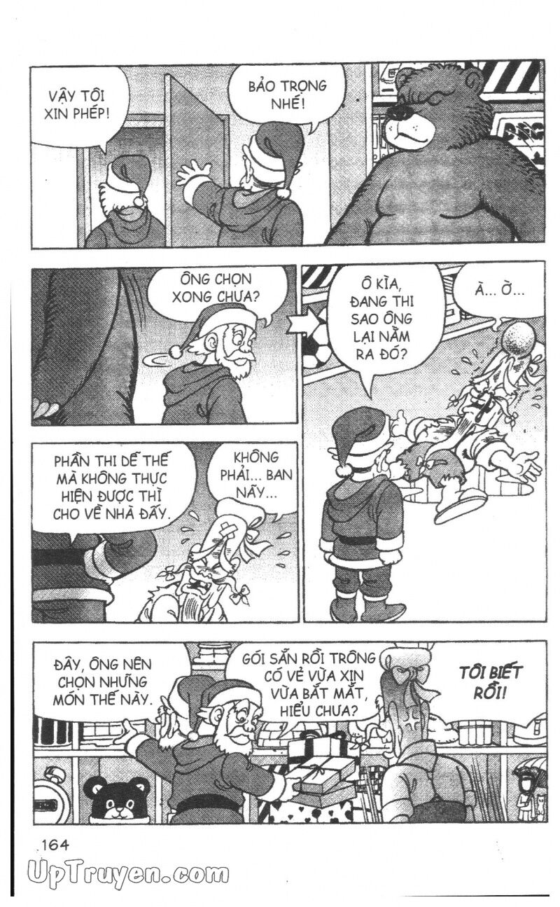 Đội Quân Nhí Nhố: Chapter 37