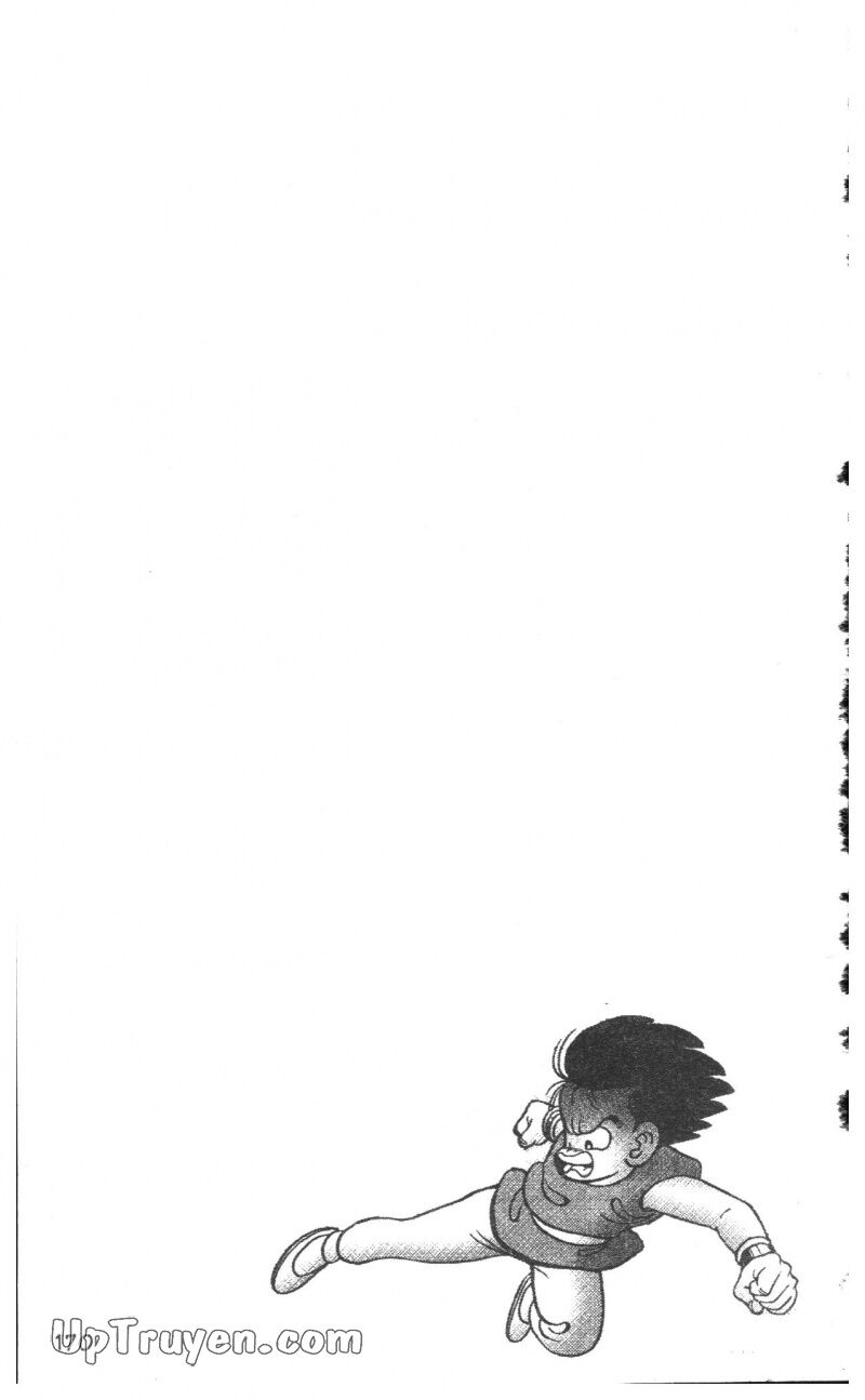 Đội Quân Nhí Nhố: Chapter 37