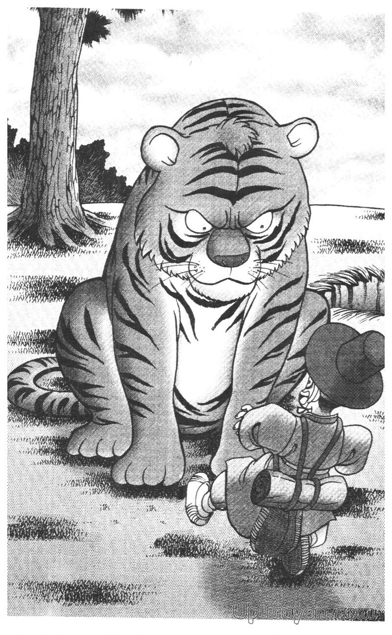 Đội Quân Nhí Nhố: Chapter 37
