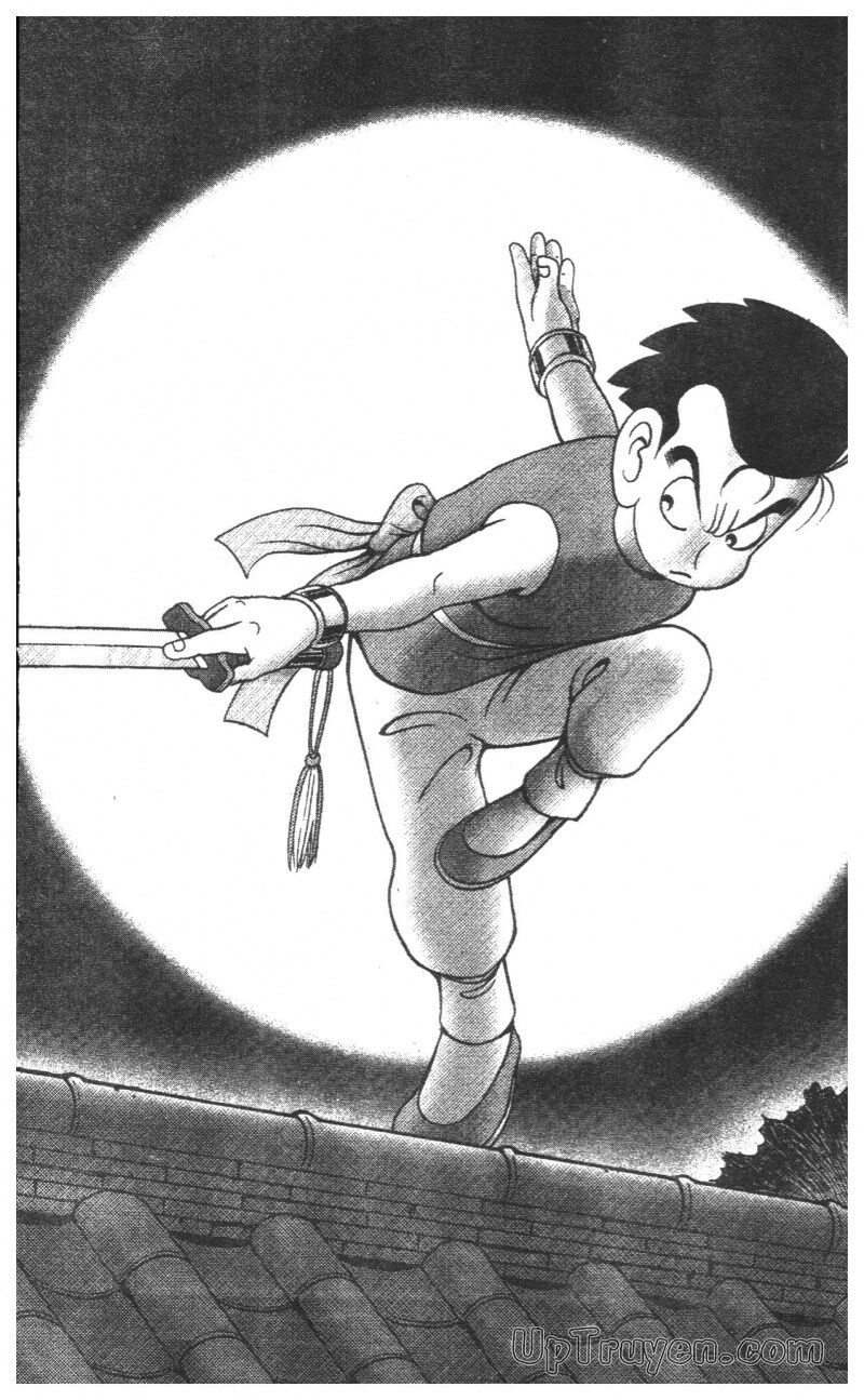 Đội Quân Nhí Nhố: Chapter 38