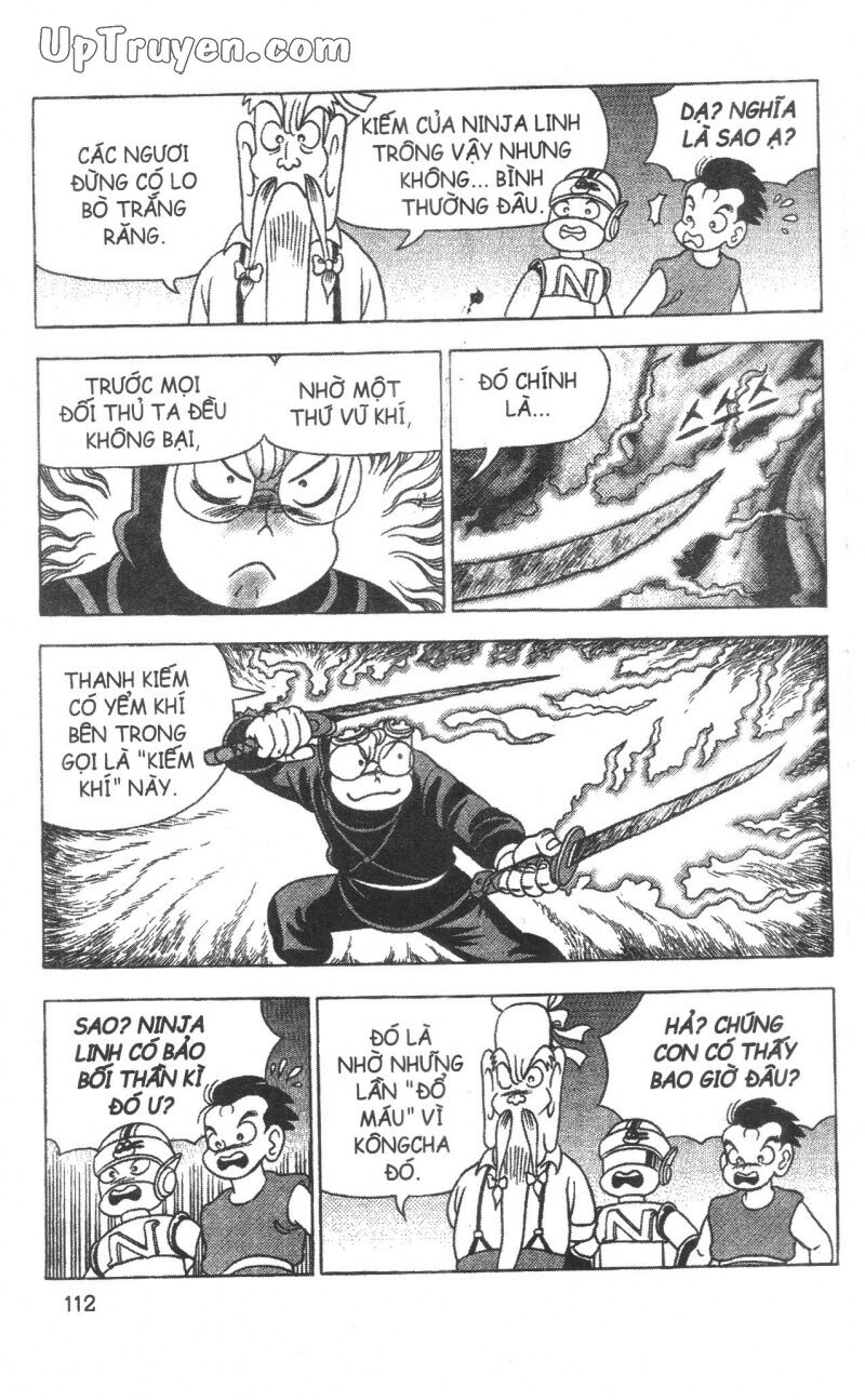 Đội Quân Nhí Nhố: Chapter 38