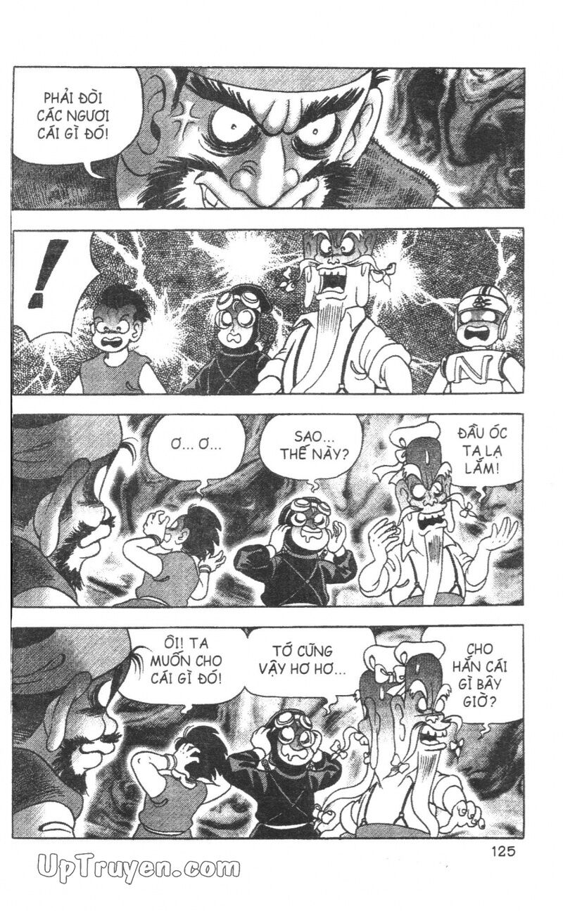 Đội Quân Nhí Nhố: Chapter 38