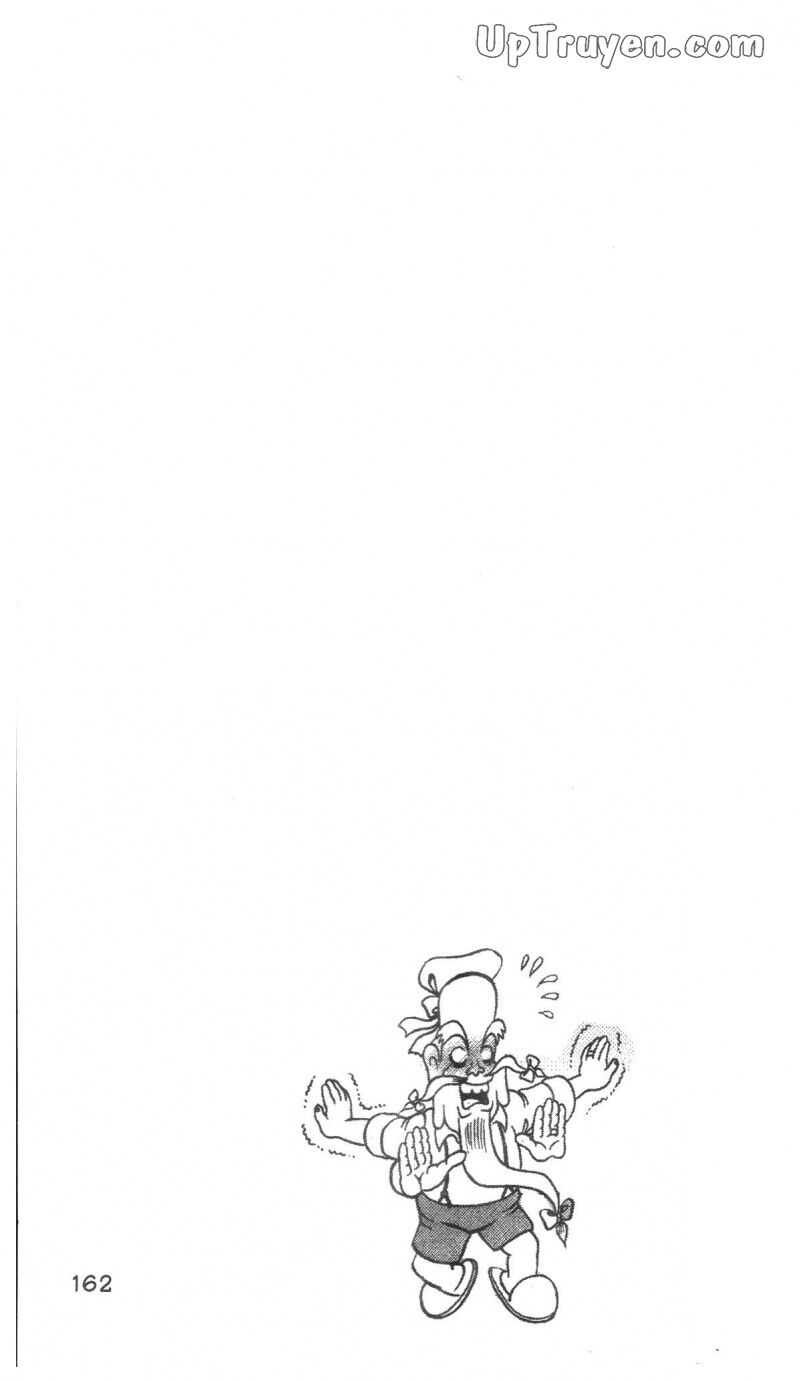 Đội Quân Nhí Nhố: Chapter 38