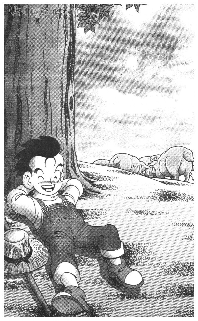 Đội Quân Nhí Nhố: Chapter 38