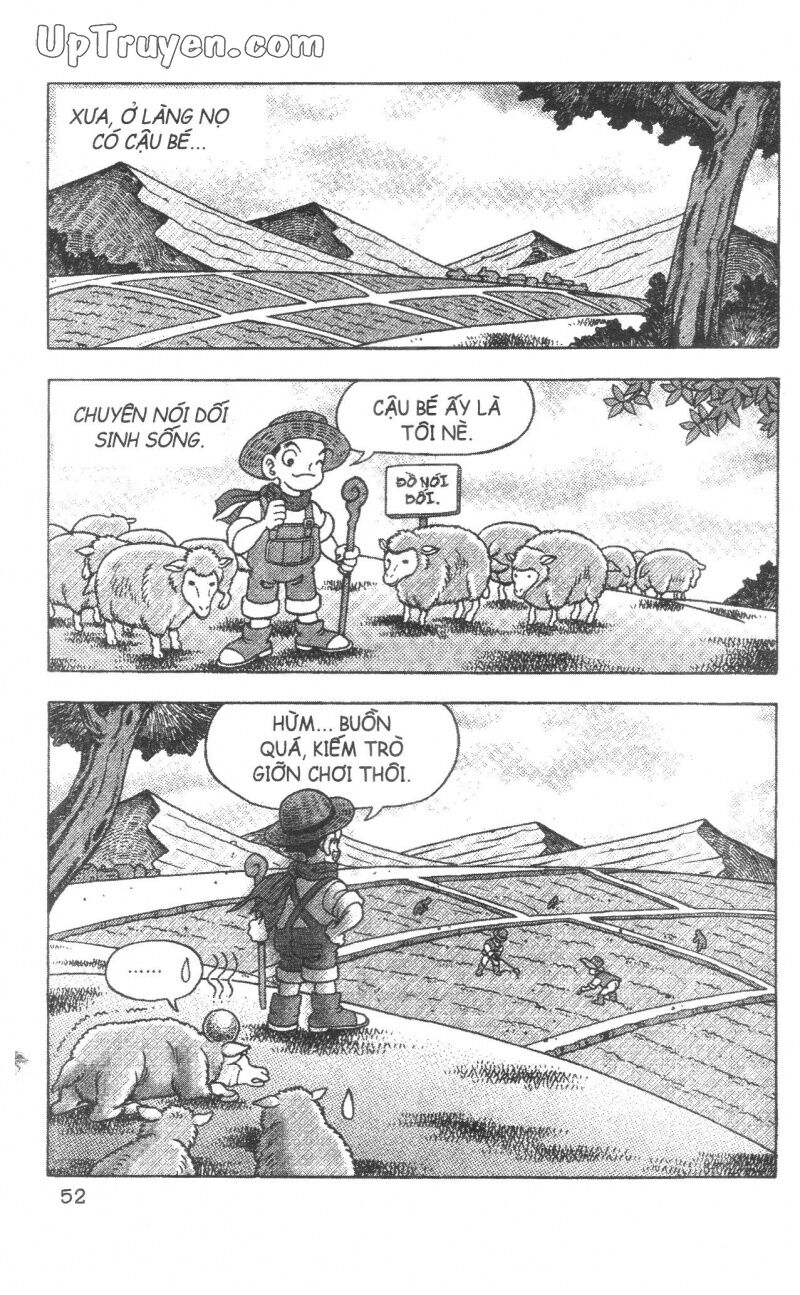 Đội Quân Nhí Nhố: Chapter 38
