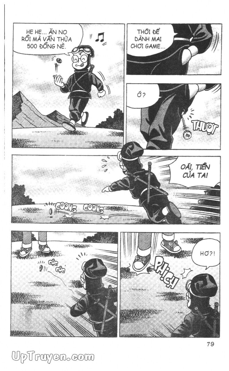 Đội Quân Nhí Nhố: Chapter 38