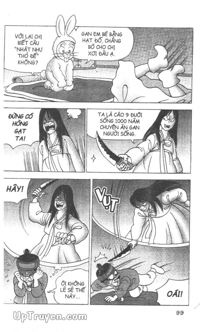 Đội Quân Nhí Nhố: Chapter 39