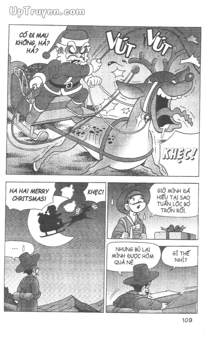 Đội Quân Nhí Nhố: Chapter 39