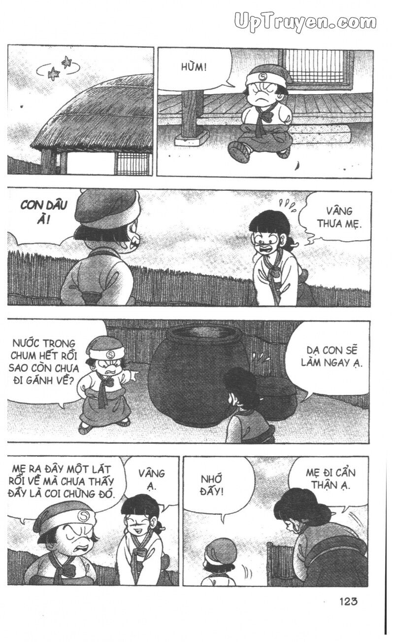 Đội Quân Nhí Nhố: Chapter 39