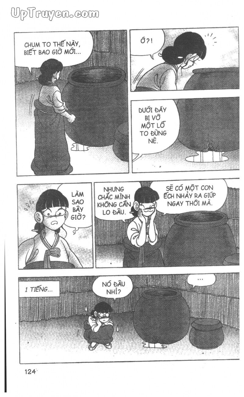 Đội Quân Nhí Nhố: Chapter 39