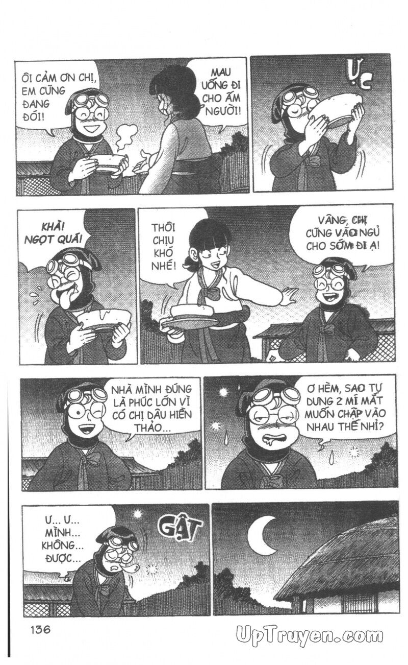 Đội Quân Nhí Nhố: Chapter 39