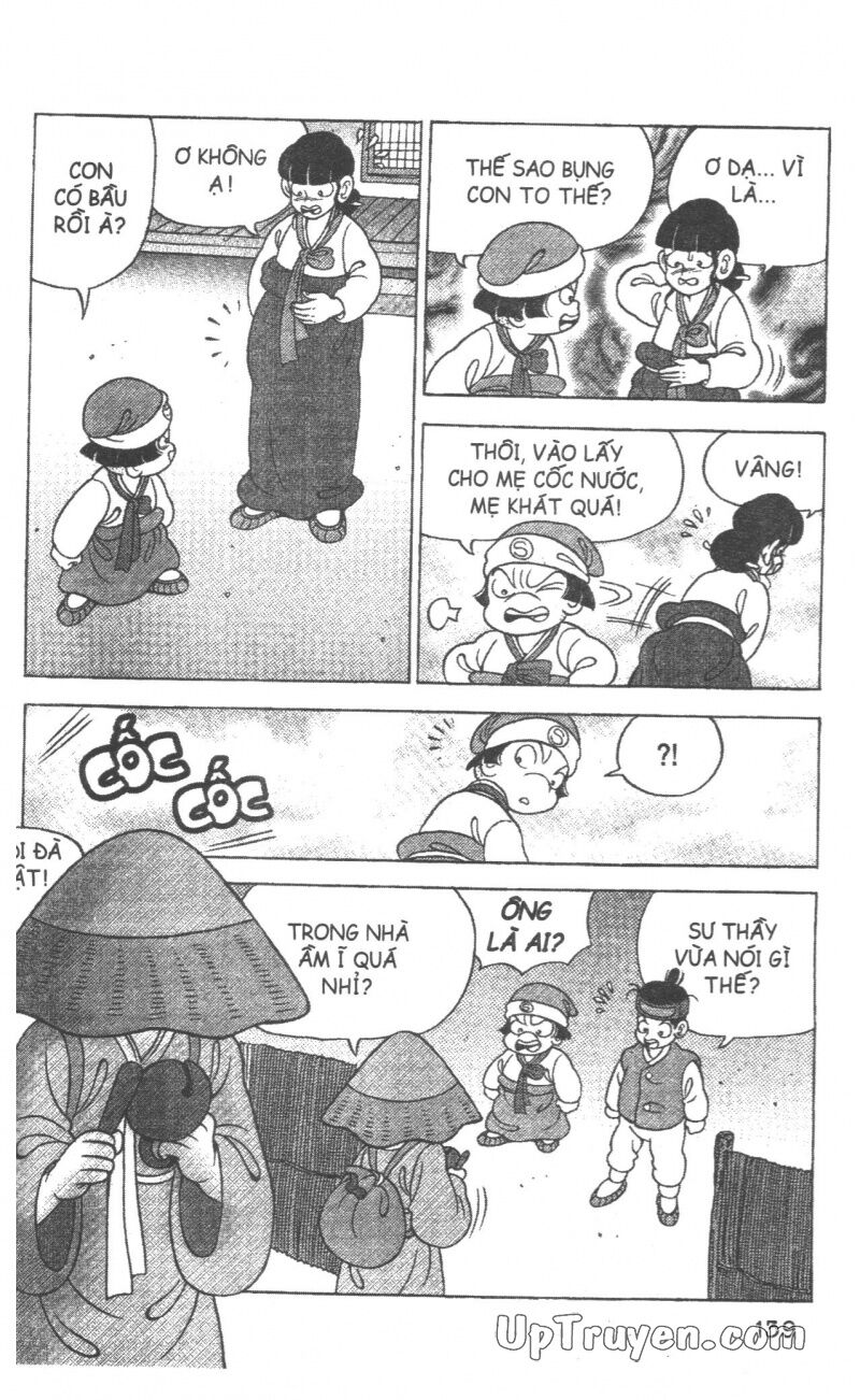 Đội Quân Nhí Nhố: Chapter 39