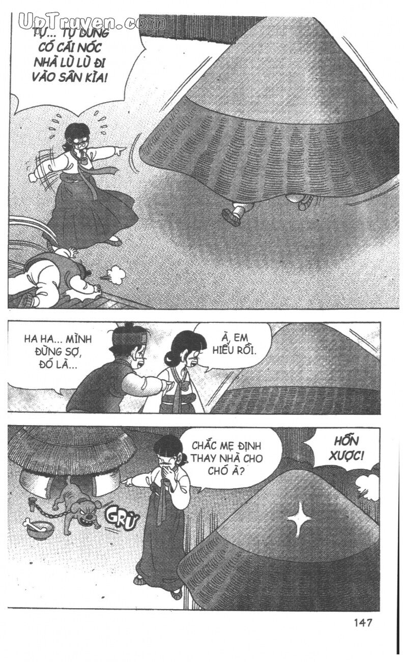 Đội Quân Nhí Nhố: Chapter 39