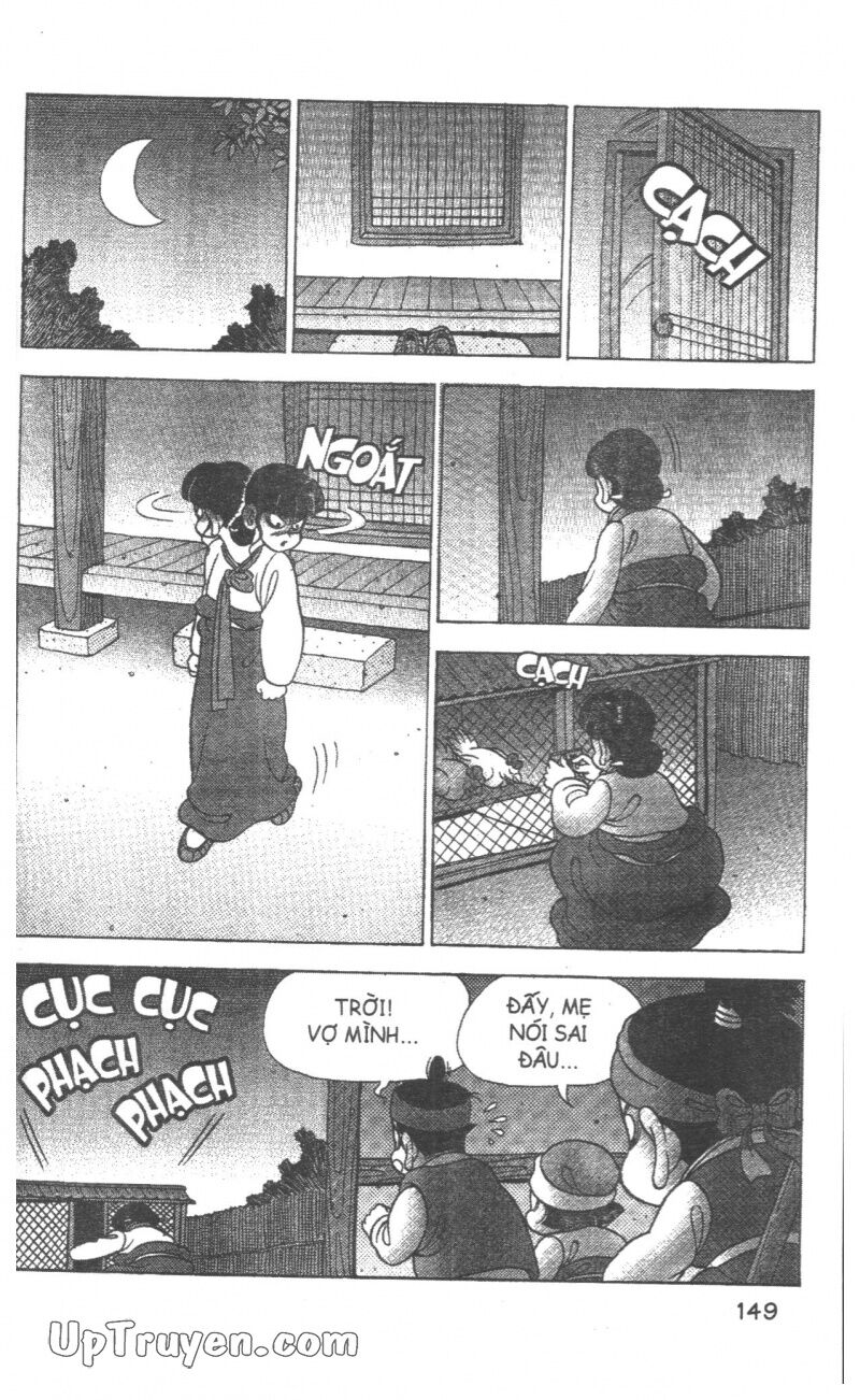Đội Quân Nhí Nhố: Chapter 39