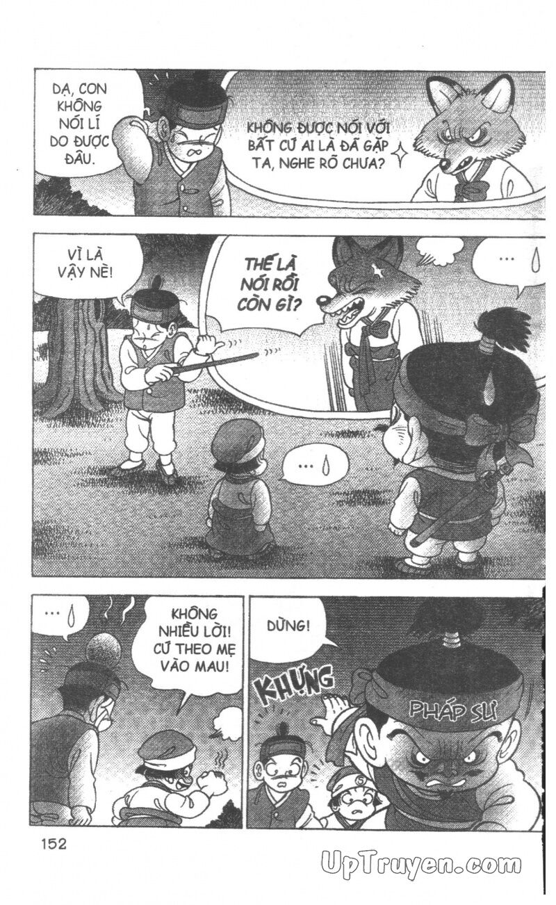Đội Quân Nhí Nhố: Chapter 39