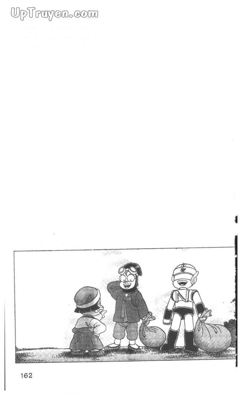 Đội Quân Nhí Nhố: Chapter 39