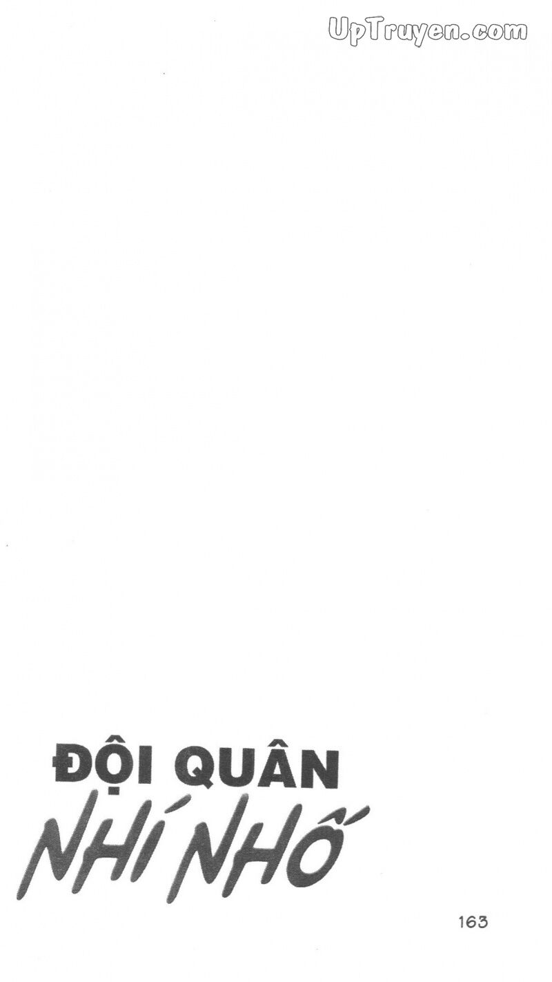 Đội Quân Nhí Nhố: Chapter 39