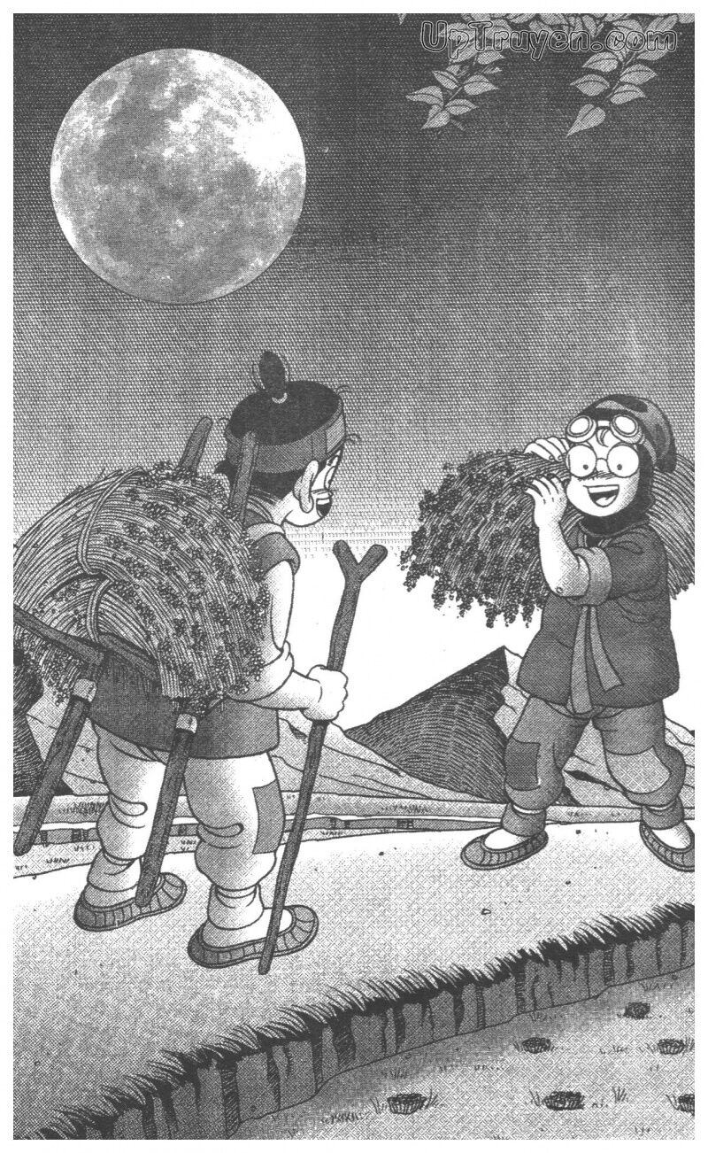 Đội Quân Nhí Nhố: Chapter 39