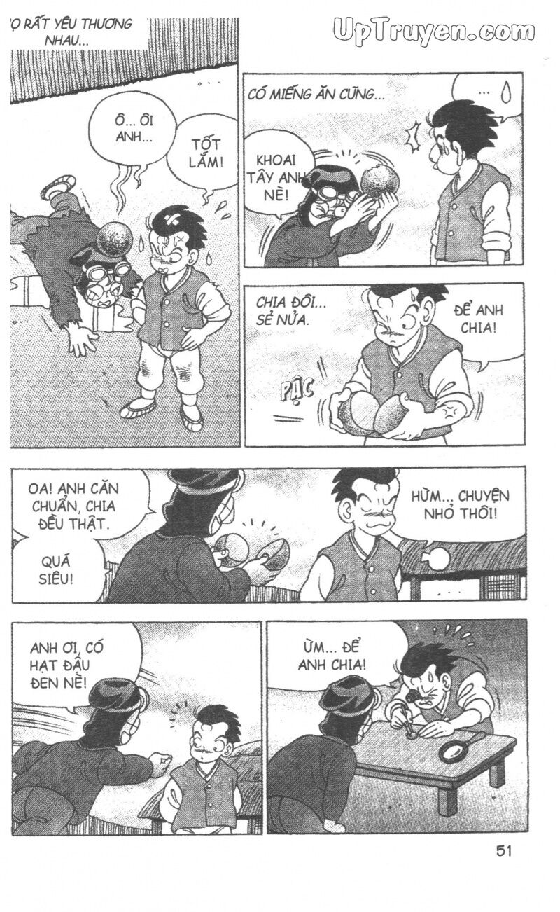 Đội Quân Nhí Nhố: Chapter 39