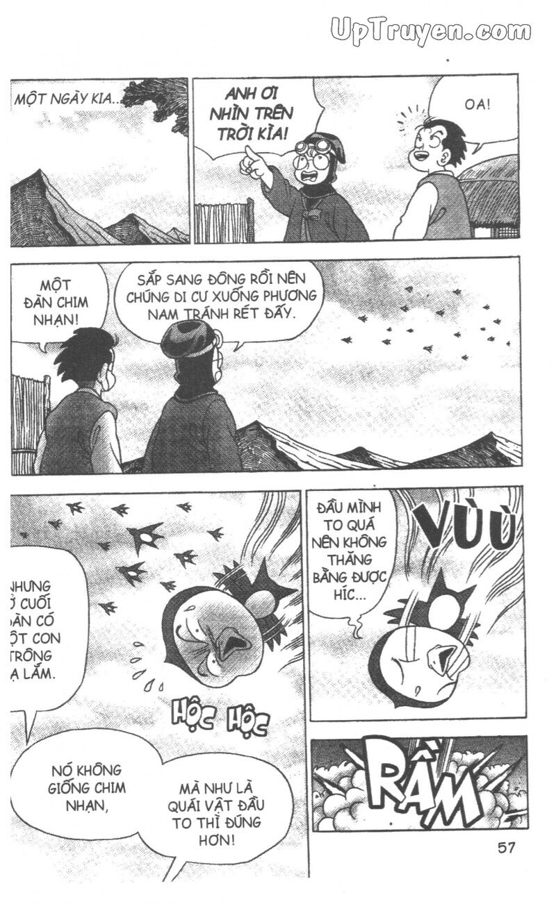 Đội Quân Nhí Nhố: Chapter 39