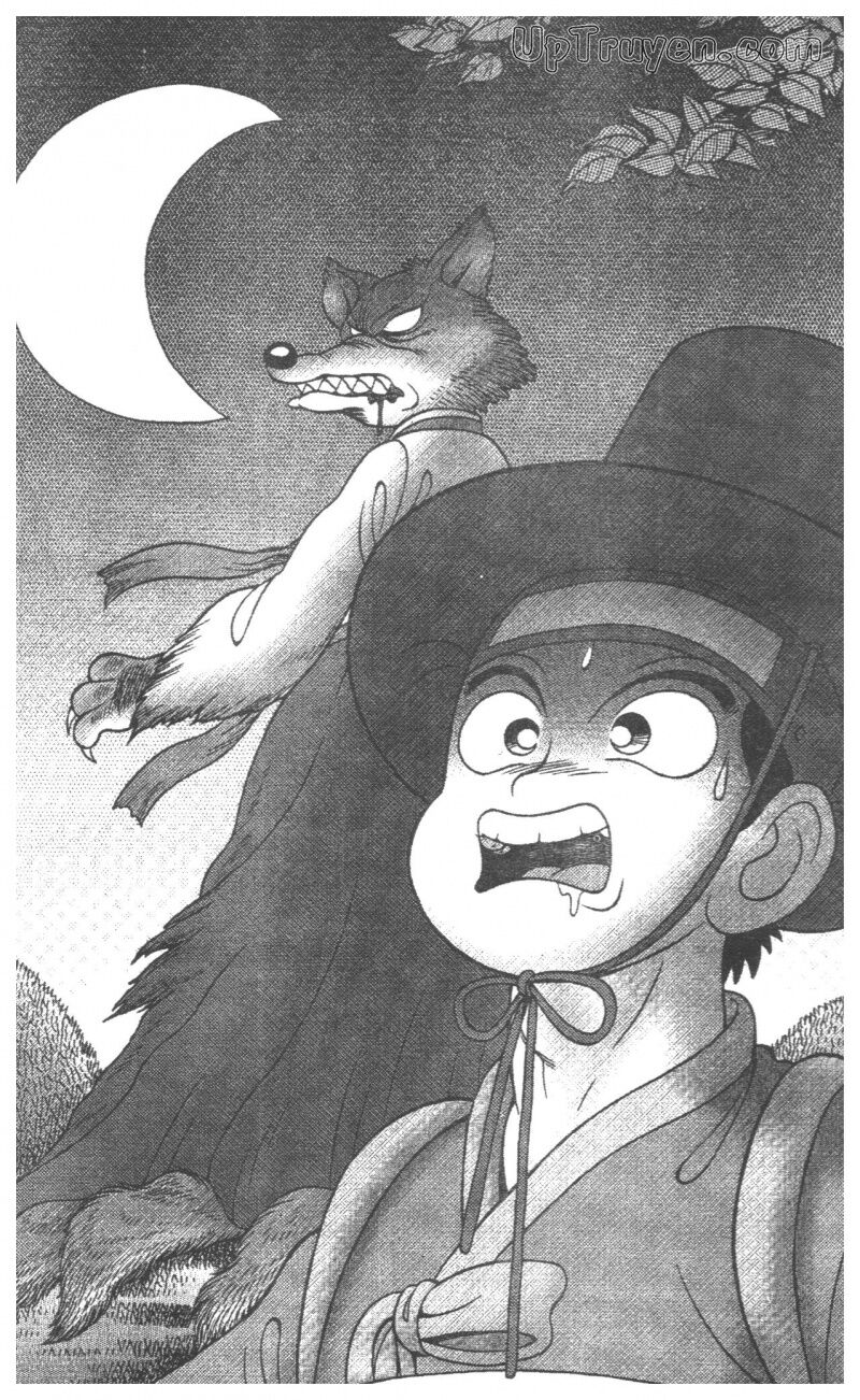 Đội Quân Nhí Nhố: Chapter 39
