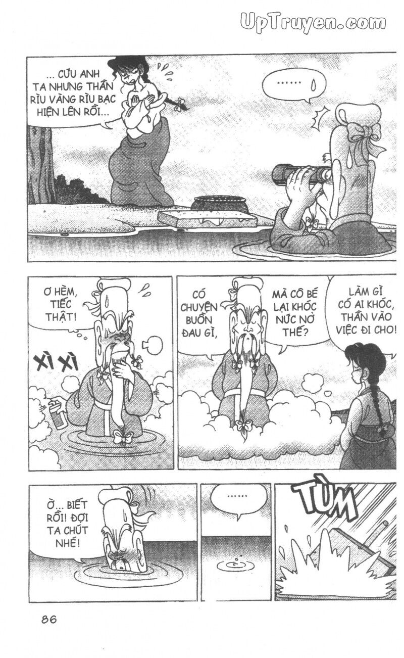 Đội Quân Nhí Nhố: Chapter 39