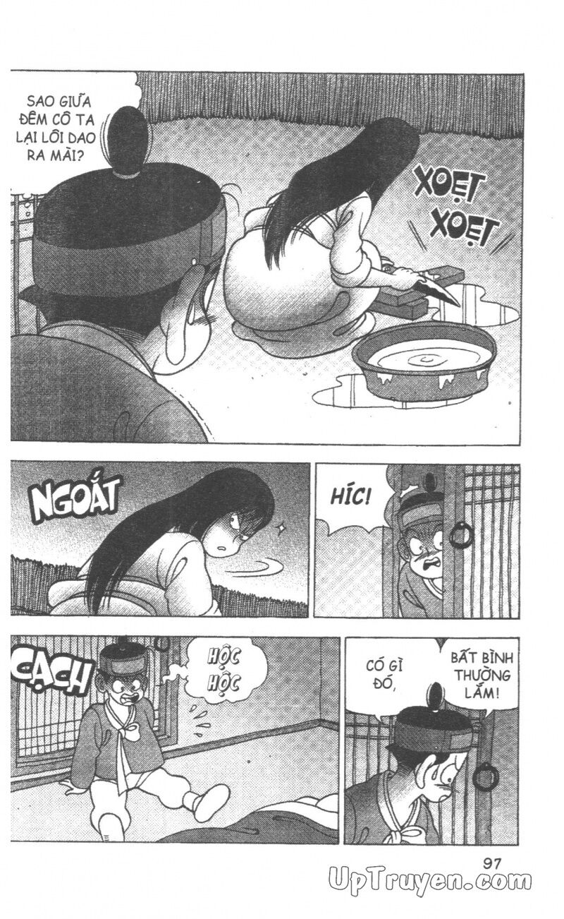 Đội Quân Nhí Nhố: Chapter 39