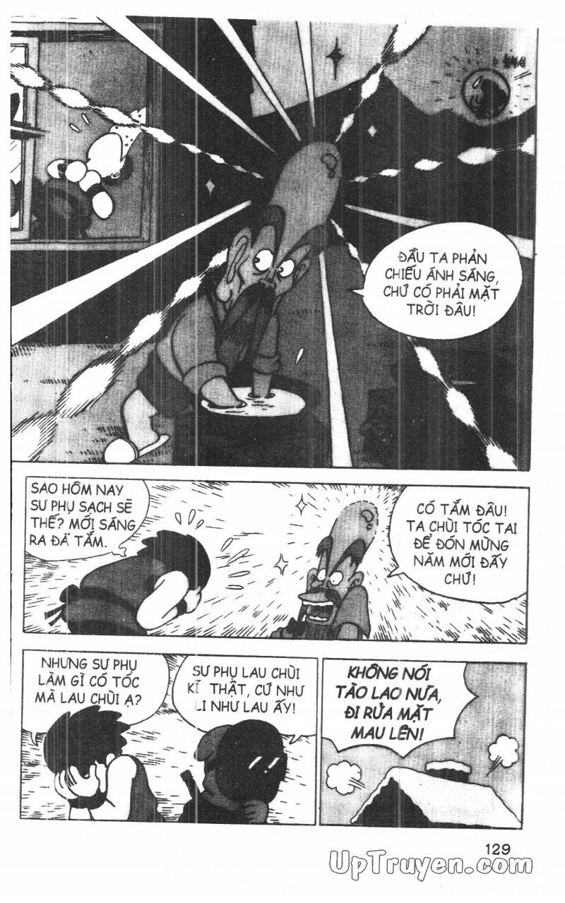 Đội Quân Nhí Nhố: Chapter 4