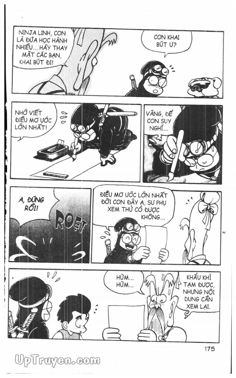 Đội Quân Nhí Nhố: Chapter 4
